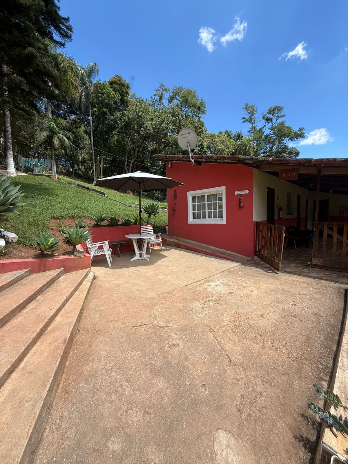 Centro Terapêutico Masculino - Mairiporã (Anos do Amanhecer) - São Paulo